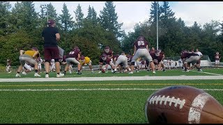 Beat Blast: South Kitsap's big win, and more