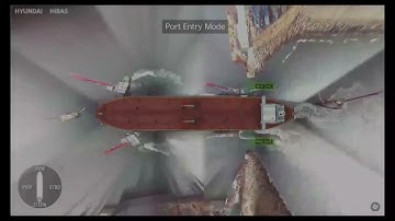 BAS-Distance Estimation