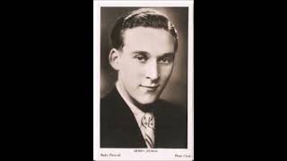 Denny Dennis - You Leave Me Breathless (09.08.1938)