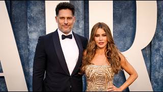Sofia Vergara Breaks His Silence: What Really Ended His Marriage to Joe Manganiello