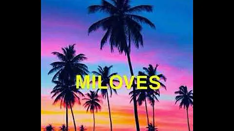 Miloves (OTW Sayo)