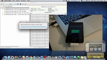 How To Enable Autocorrect Keyboard Bar in iOS 5 Without Jailbreaking