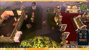 AddictiveX 718 new RSPS Looking for new players/Staff spots open.