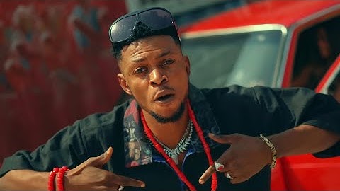 [Official video] Spyki_OFEKE