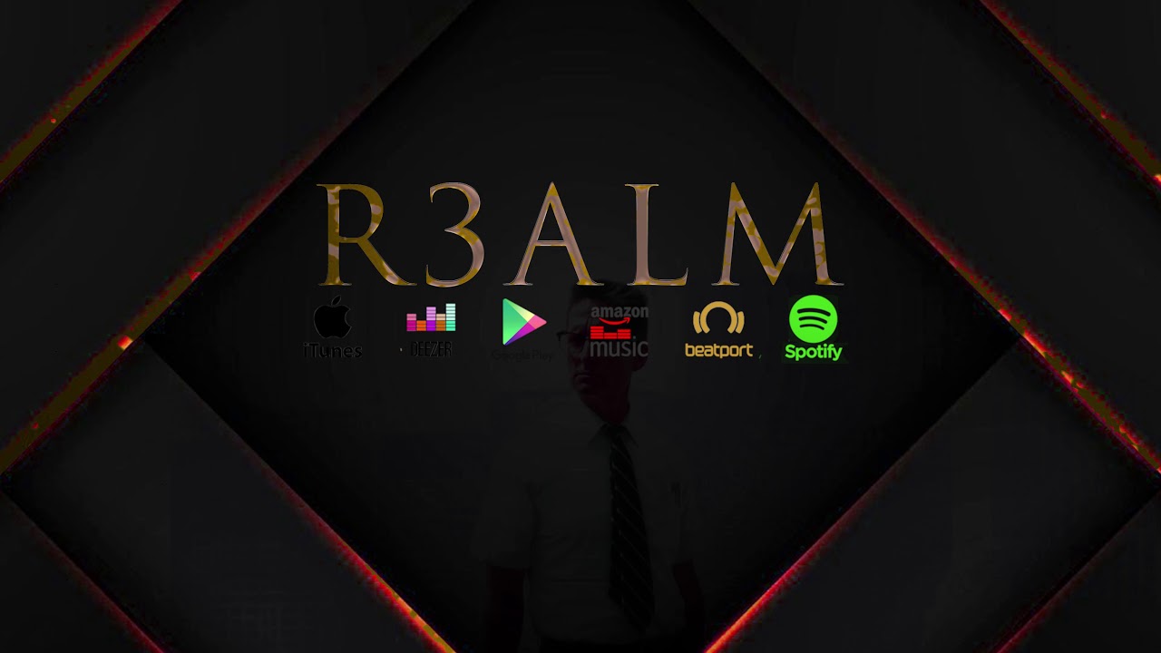R3ALM - Falling Down | Full Album { 2021 Hip Hop music }