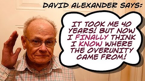 Proven Overunity! Why did "They" Reject It?! (Video 9)