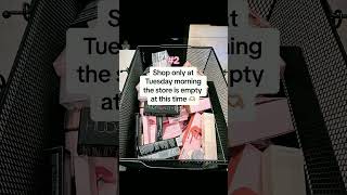 Famous What Sephora employees notice about customers X6y9 Net Worth