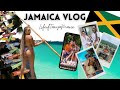 JAMAICA VLOG I ANT&#39;S DIRTY 30 I SECRETS ALL INCLUSIVE I PRE WEDDING MINI MOON I SPOILING MY FIANCE