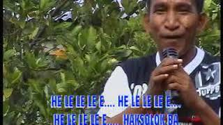 Download Lagu MANEK BABULU    HAKSOLOK BA    ALBA GROUP MP3