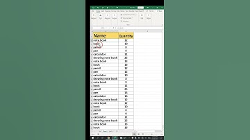 Excel Proper case II Excel first letter capital II