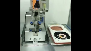 We are manufaturer of automatic soldering robot, glue dispensing robot, screw locking robot, etc.