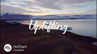 Best Electronic Uplifting Music for Video [ Hotham - Coastline ]