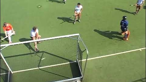 Hoofdklasse hockey 2009-2010 | compilatie kampioenschap + EHL