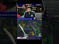Pakistan T20 World Cup se Bahir #t20worldcup #pakistancricket #srilanka #Bharat