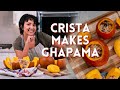 GHAPAMA | ARMENIAN STUFFED PUMPKIN