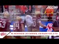 Boston College QB Mason McKenzie Highlights vs. Virginia Tech