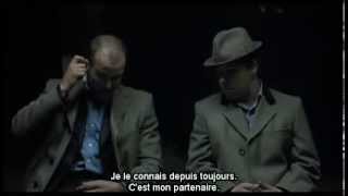 Intro Snatch (VOSTFR) by Guy Ritchie, 2000