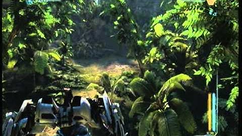 [Game]Transformers 3: Dark of the Moon Part 9 - Chapter 4 [1-4]