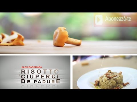 Video: Cum Să Gătești Ciupercile într-un Inel De Orez