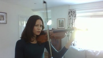 An Introduction to Shifting - 1st to 3rd position