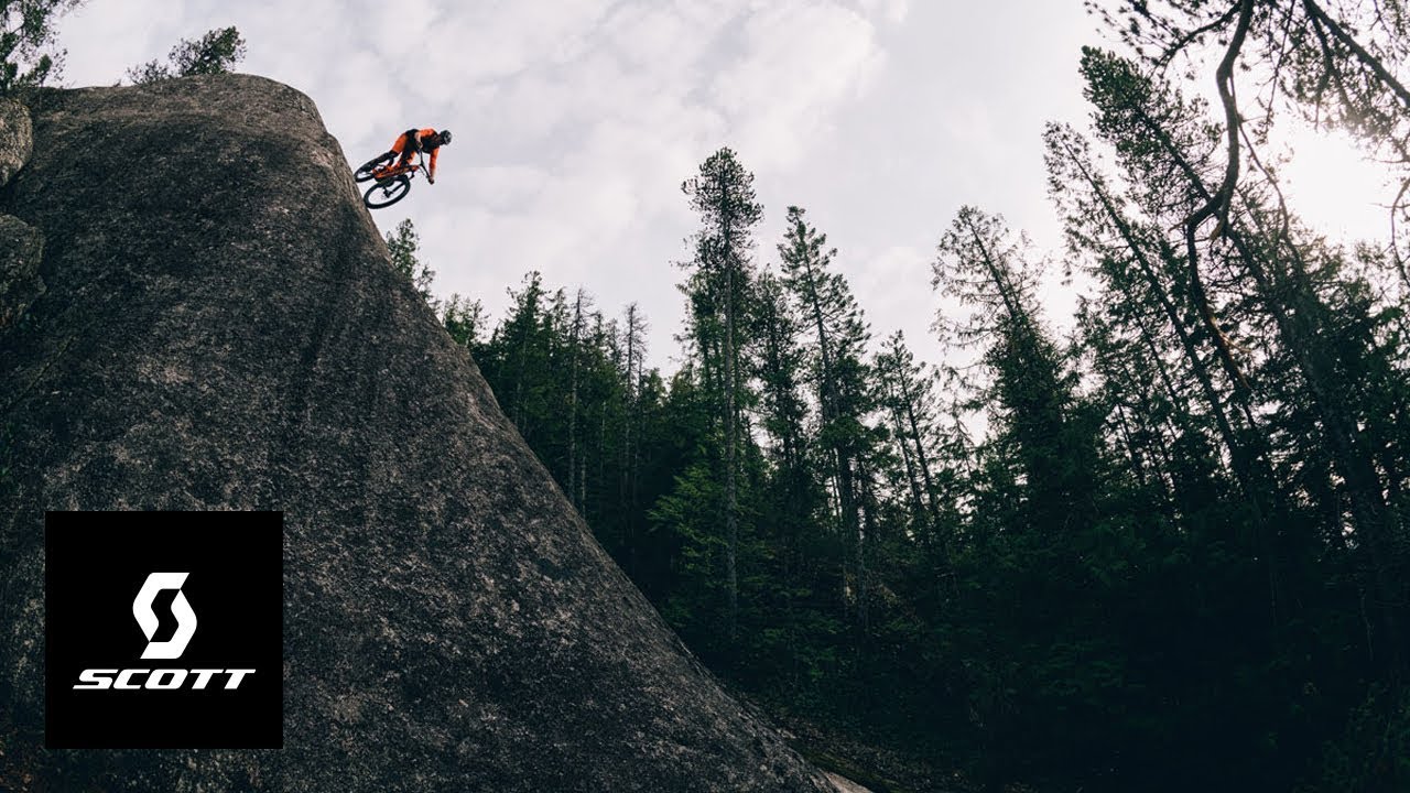 RANSOM - BUILT FOR VERSATILITY