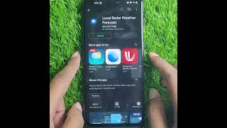 How To Install Local Radar Weather Forecast screenshot 5