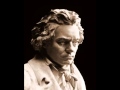 Ludwig van Beethoven - German Dances WoO 8