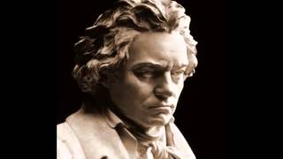 Ludwig van Beethoven - German Dances WoO 8