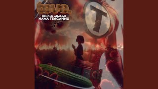 Benalu Adalah Nama Tengahmu