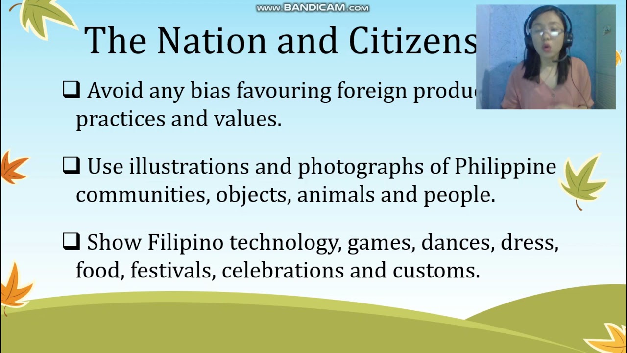 Social Content Guidelines