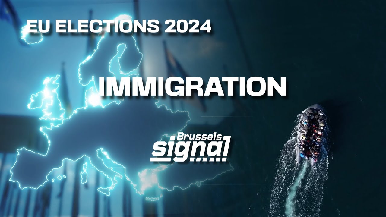 The Immigration Revolution