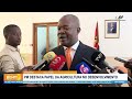 BOM DIA MOÇAMBIQUE 28.07.2026