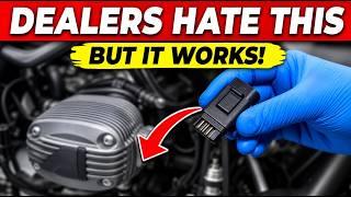 17 ILLEGAL Tricks To Make Your BMW Motorcycle Run BETTER