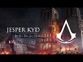 Nick Haley - Ezio's Family (Jesper Kyd Symphonic Metal Cover)