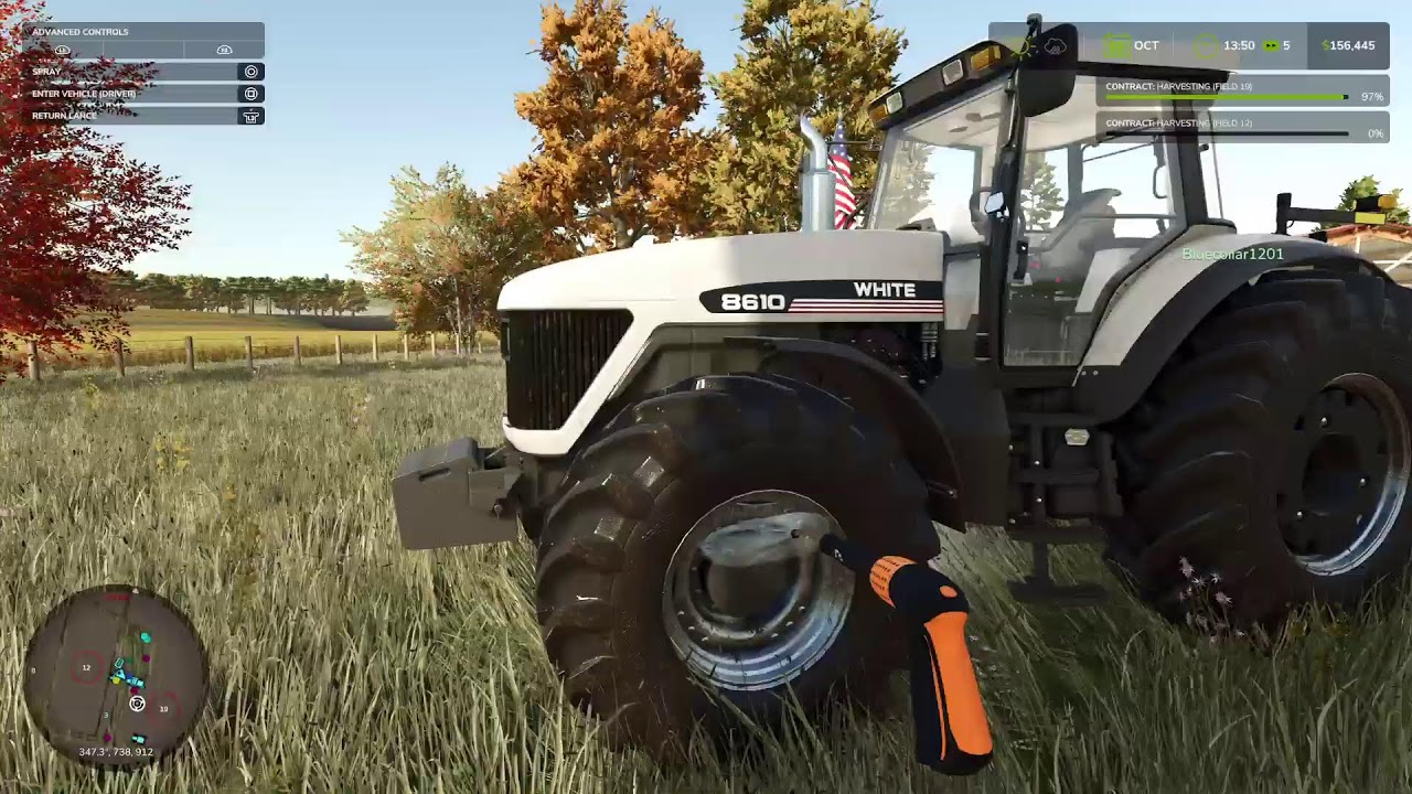 How many shop visits do I need?