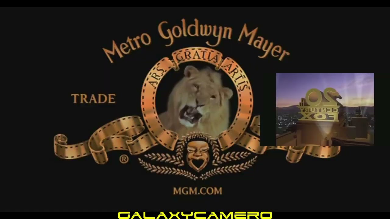 (REUPLOAD) [Sparta Remix] Metro Goldwyn Mayer Has A Sparta Madhouse Zoed Remix Ft. Fox Interactive