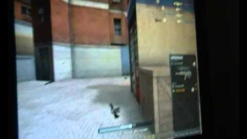 Crossfire Rival Factions 33 Kills w/ Sharaf