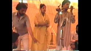 Jodi Toah Laddu Vaar - Amar Singh Chamkila & Biba Amarjot