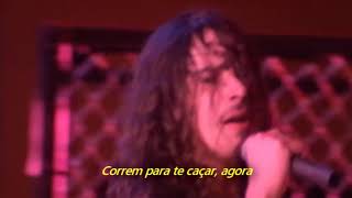 Soundgarden - Hunted Down (Legendado em Português)
