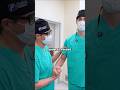 El mejor cirujano responde: ¿es más fácil operar niños o adultos? 🤔👨⚕️ #Plex #diegogonzalez