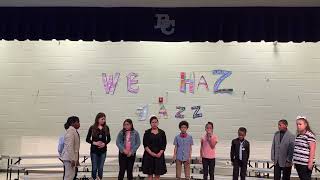 BCES BLACK HISTORY PROGRAM 2022