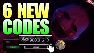 *NEW CODES* ALL WORKING CODES FOR BITE BY NIGHT IN MAY 2026 - ROBLOX BITE BY NIGHT CODE IN 2026