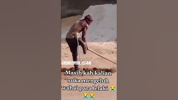 masihkah suka mengeluh buat para lelaki
