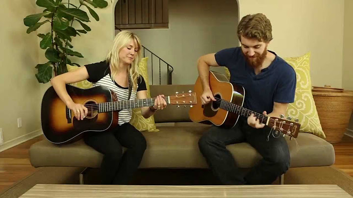 16 Days Cover version - Cover performance video thumbnail