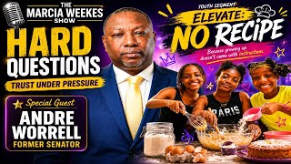 HARD QUESTIONS: Health, Migration, Air Peace & Elevate: No Recipe Part 2