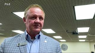 Michigan lawmaker release from JAIL after being ARRESTED
