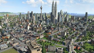 Cities XXL - Gameplay (PC/HD) screenshot 5