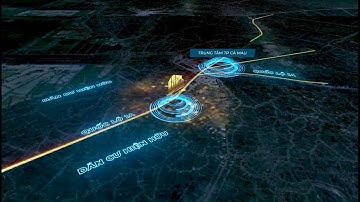 KHU ĐÔ THỊ MỚI HOÀNG TÂM - TVC GIỚI THIỆU TỔNG QUAN DỰ ÁN