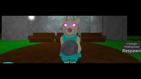 Piggy - Custom Characters: Gabriella Goat Sountrack