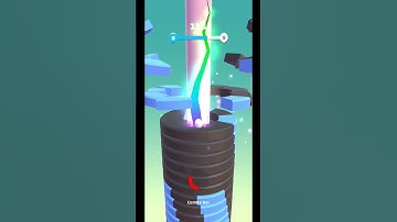 Helix Stack Jump Lv.8 #viral #shortvideo #shorts #ytshorts #youtubeshorts